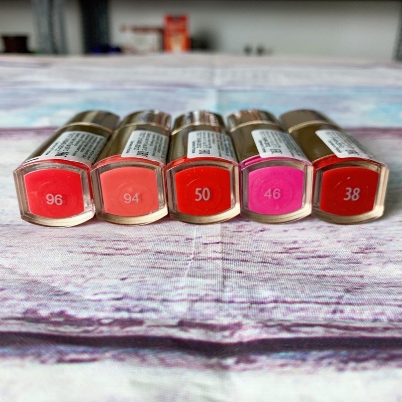 Son môi Firin Nga – Delicate Lipstick