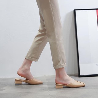 (Order) Sục 3p bigsize 40-43