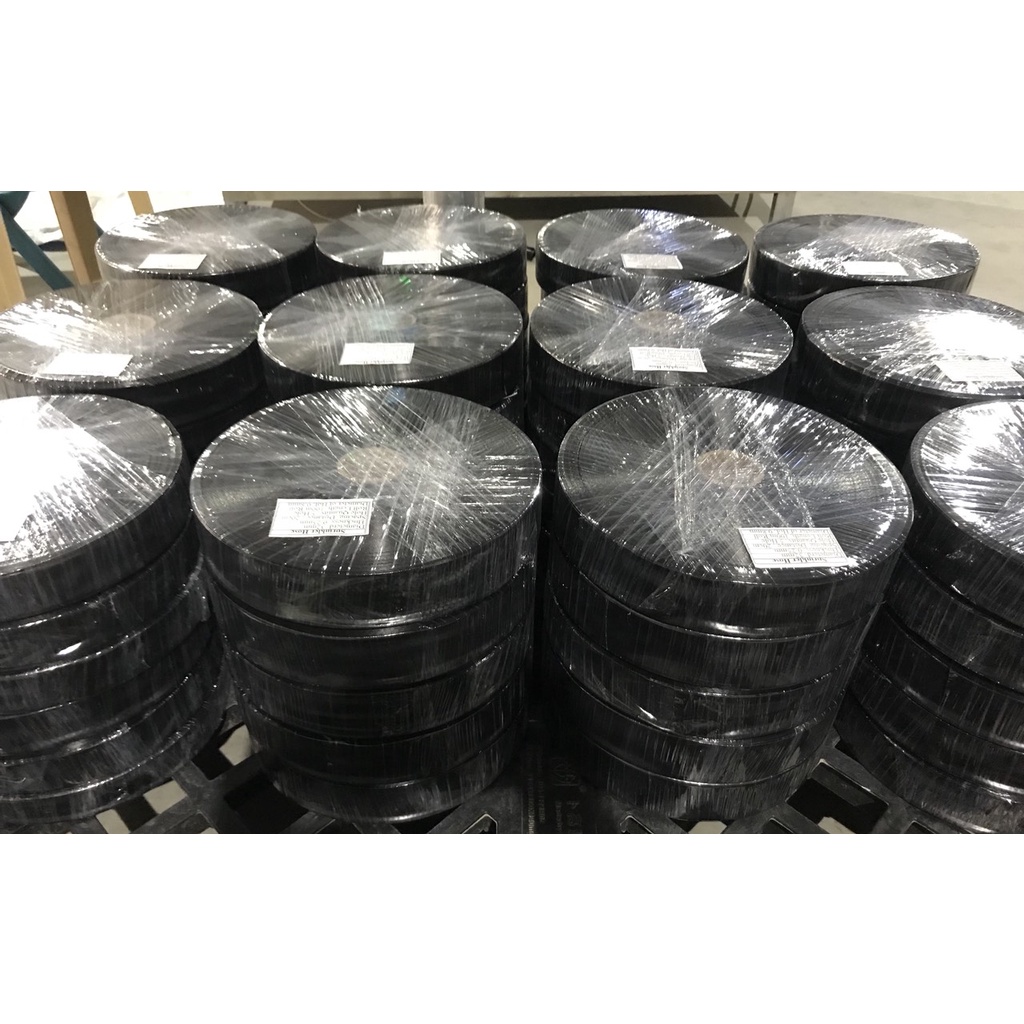 Ống tưới phun mưa phi 27mm - 100% nhựa nguyên sinh