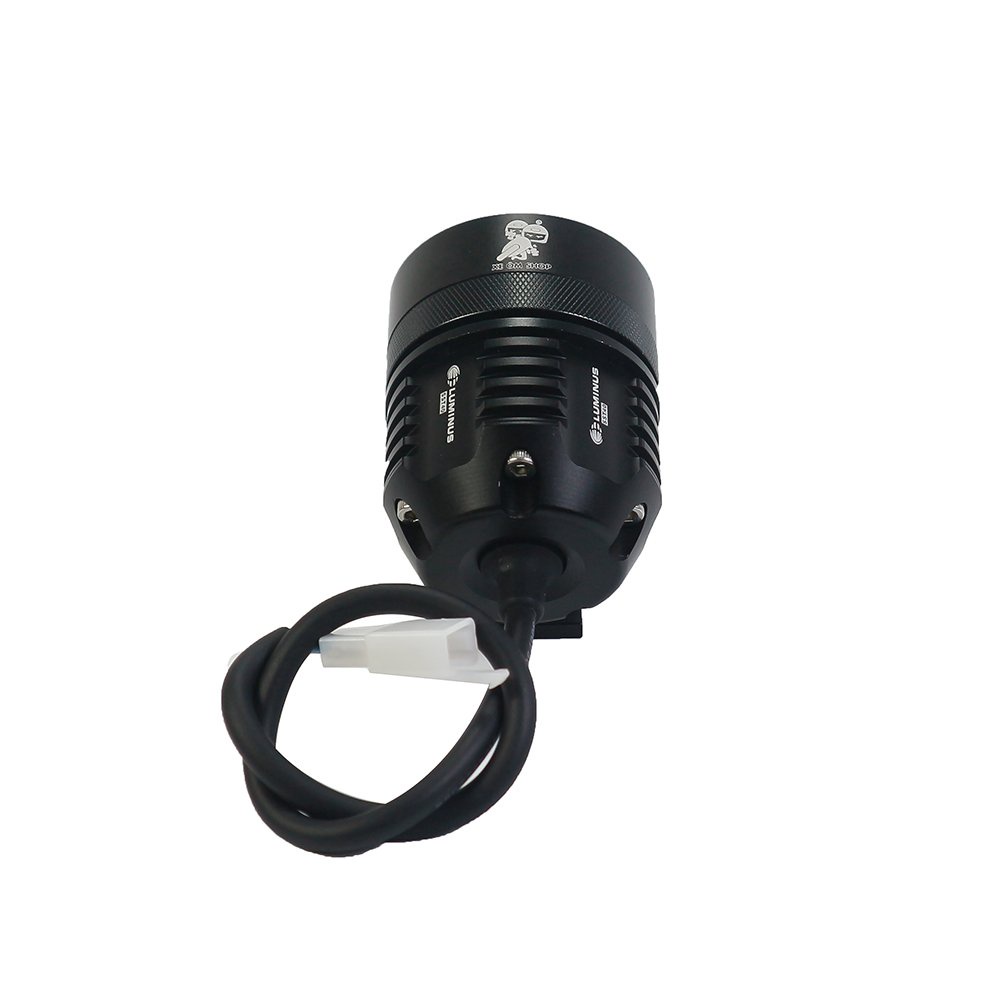 Đèn Trợ Sáng L4X SST40