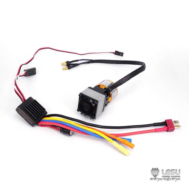 Bơm thuỷ lực lesu YZ0001-B