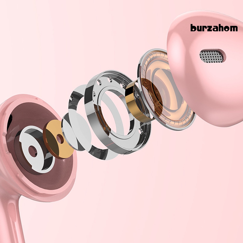 Tai Nghe Thể Thao Bluetooth 5.0 Không Dây Đeo Cổ Có Nam Châm Cho Android