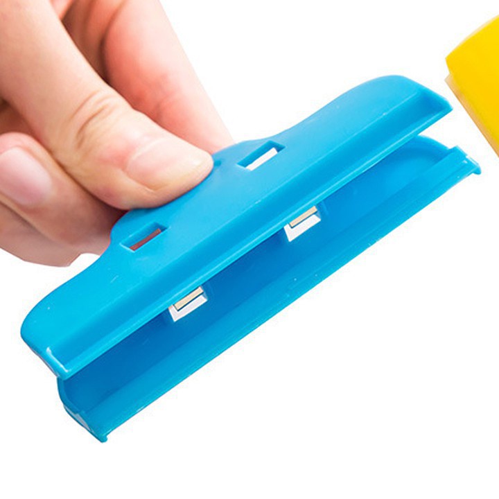 Kẹp Miệng Túi, Bảo Quản Thực Phẩm Kín Không Hở