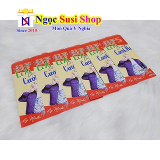 12 BAO LÌ XÌ BTS BT21 [ GIAO NGẪU NHIÊN MẪU]