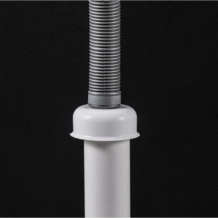 2 Bộ Ngăn Mùi Lỗ Thoát Sàn, Chặn Mùi Hôi Cống, Phễu Thoát Sàn Chống Hôi Thoát Nước Chắn Côn Trùng Hiệu Quả