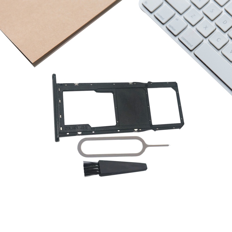 Khay Đựng Thẻ SIM Điện Thoại Cho GalaxyA11 A115U A115A