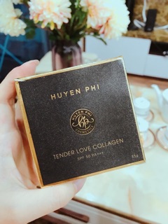 PHẤN NƯỚC