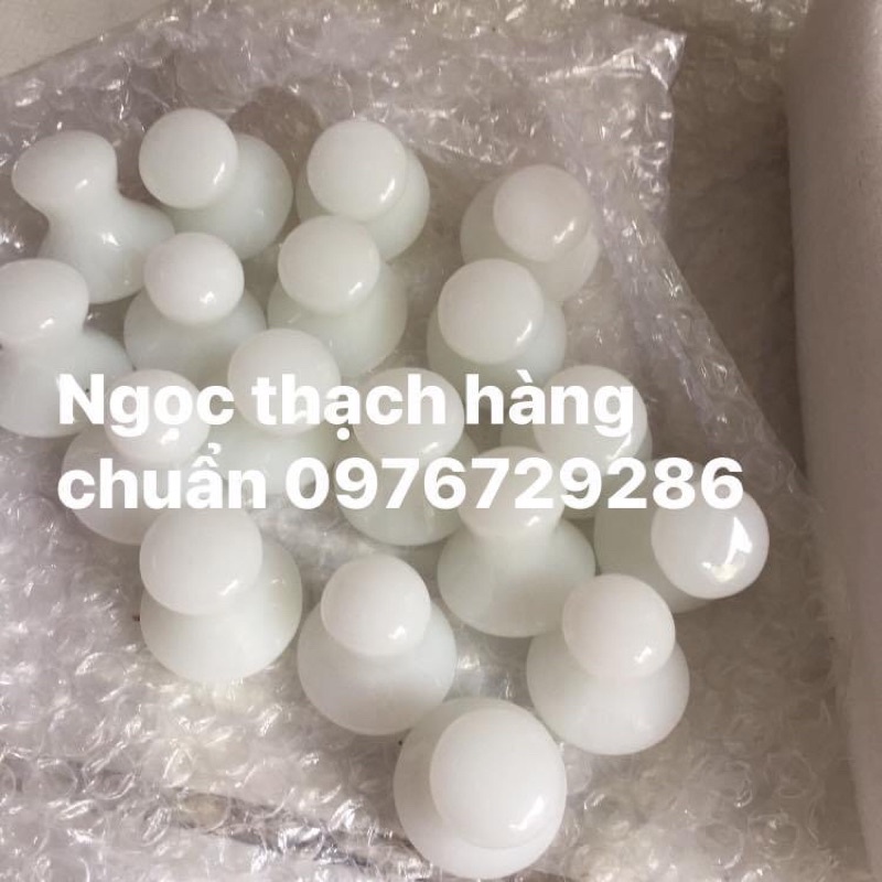 Bộ Ngọc 14món +kèm khay ạ