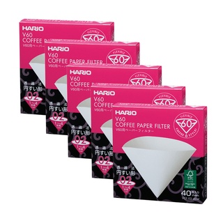 Giấy lọc cà phê Hario V60