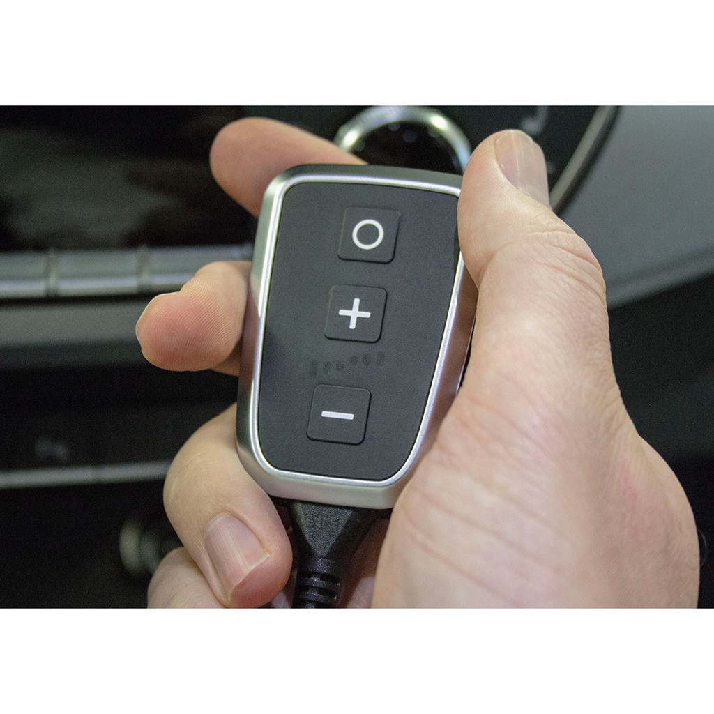 Chip chân ga Pedalbox DTE3729 cho Hyundai & Kia