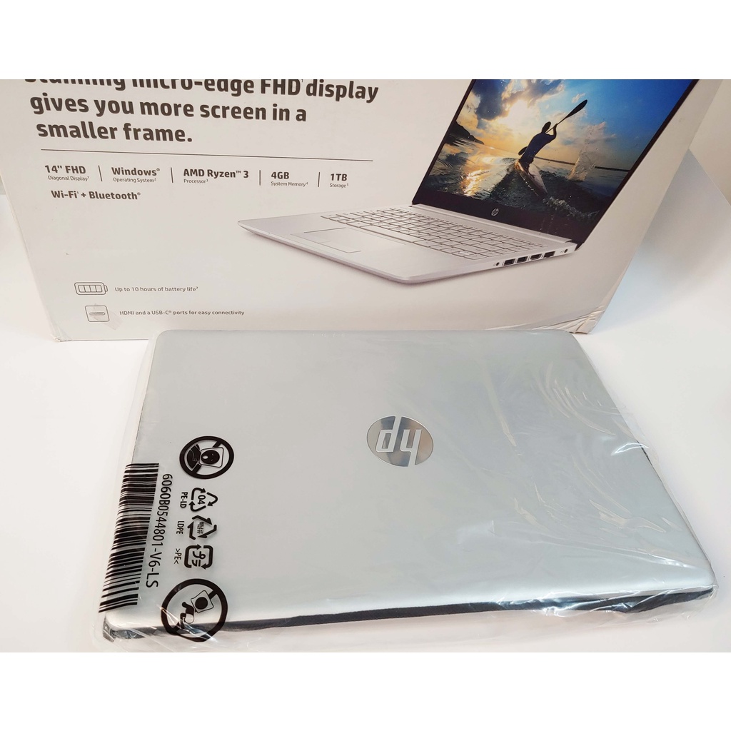 Máy laptop HP 14 inch