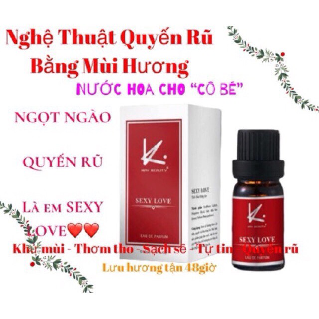 Nước Hoa Vùng Kín Lưu Hương 24h chai 5ml | BigBuy360 - bigbuy360.vn
