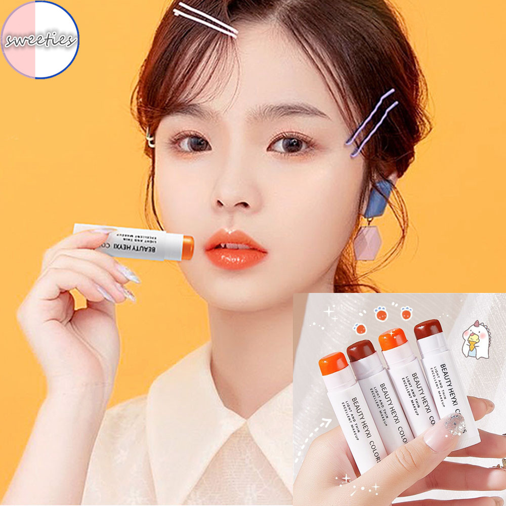 Son dưỡng môi chống thấm nước lâu phai dành cho nữ