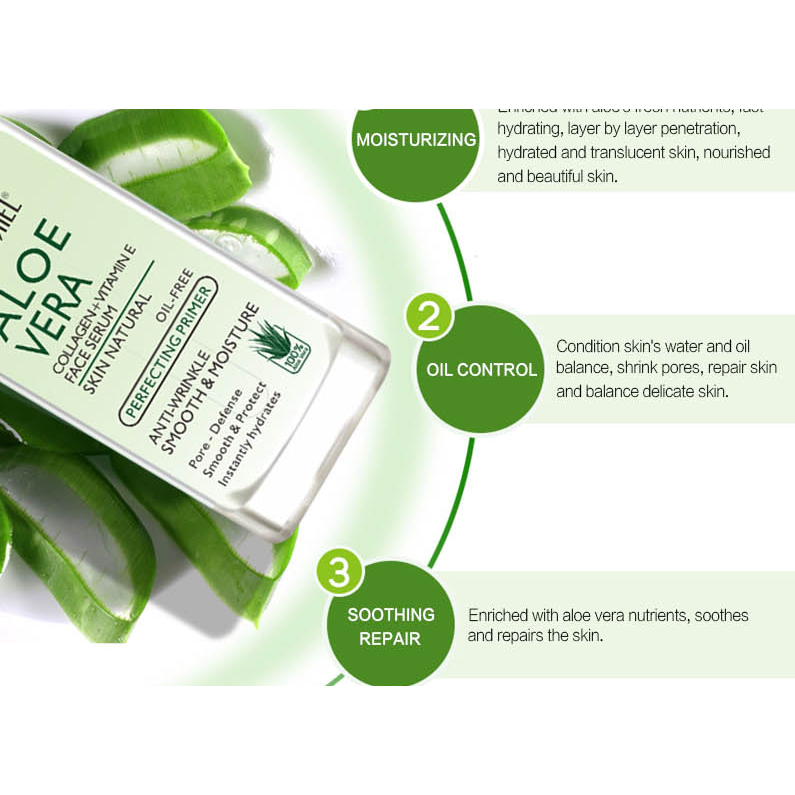 [Hàng mới về] Serum chiết xuất tràm trà/lô hội tự nhiên DR.RASHEL Hỗ Trợ Giảm mụn ngăn ngừa sẹo thêm | BigBuy360 - bigbuy360.vn