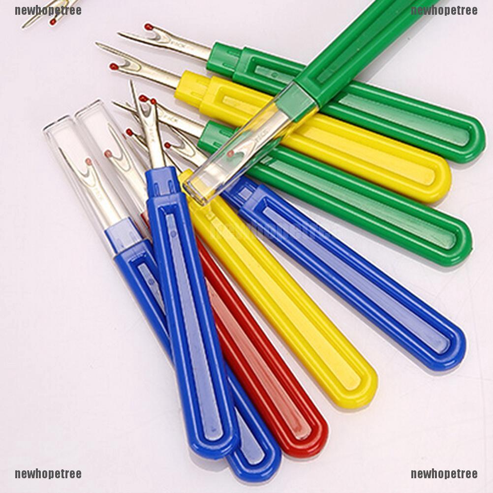 3 Dụng Cụ Tháo Chỉ May Với