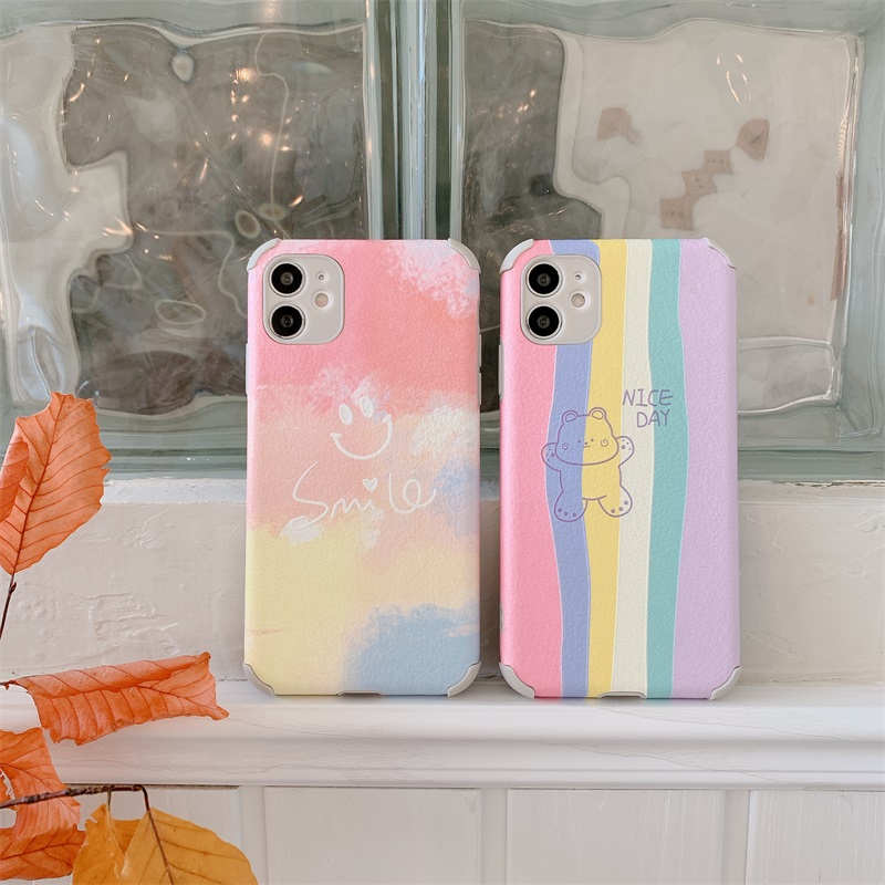 Ốp Điện Thoại Chống Sốc Bảo Vệ Máy Ảnh Cho Oppo Reno5 Reno 2f A53 A92 A52 F9 F11 A3S A9 A5 A31 2020 A91 A83 | BigBuy360 - bigbuy360.vn