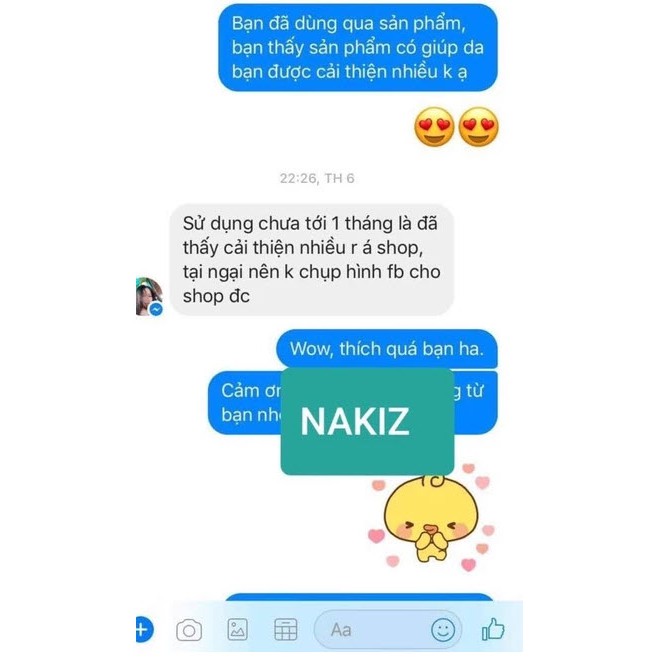 NAKIZ LIVELY BUTT 〡 Bộ kem + muối tẩy tế bào chết thoa thâm, mụn Mông, Bẹn, Nách, Lưng, Nhũ hoa, Cùi chỏ, Đầu gối | BigBuy360 - bigbuy360.vn