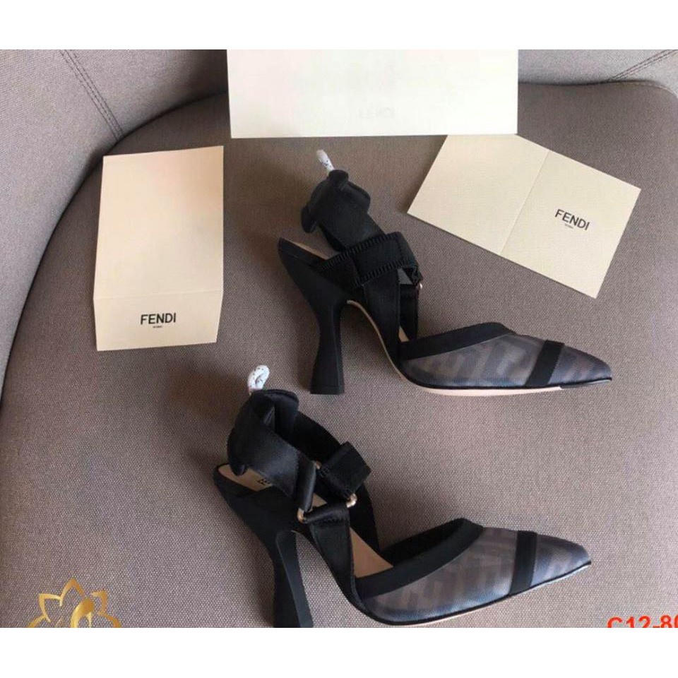 Sandal cao 6cm, 9cm siêu cấp