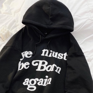 áo hoodie BORN ( ảnh chụp tại shop )