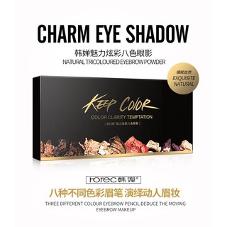 BỘ MAKEUP MẮT
