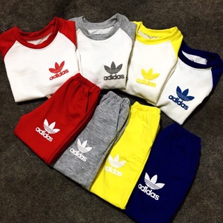 Bộ adidas combo 150k/2b