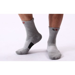 combo 5 vớ thể thao, vớ ngắn cổ cao cấp, vớ đá bóng