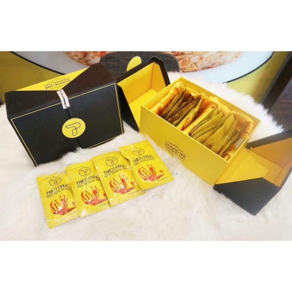 Quả Thể Đông Trùng Hạ Thảo Sấy Khô Thiên Phúc 20g | BigBuy360 - bigbuy360.vn