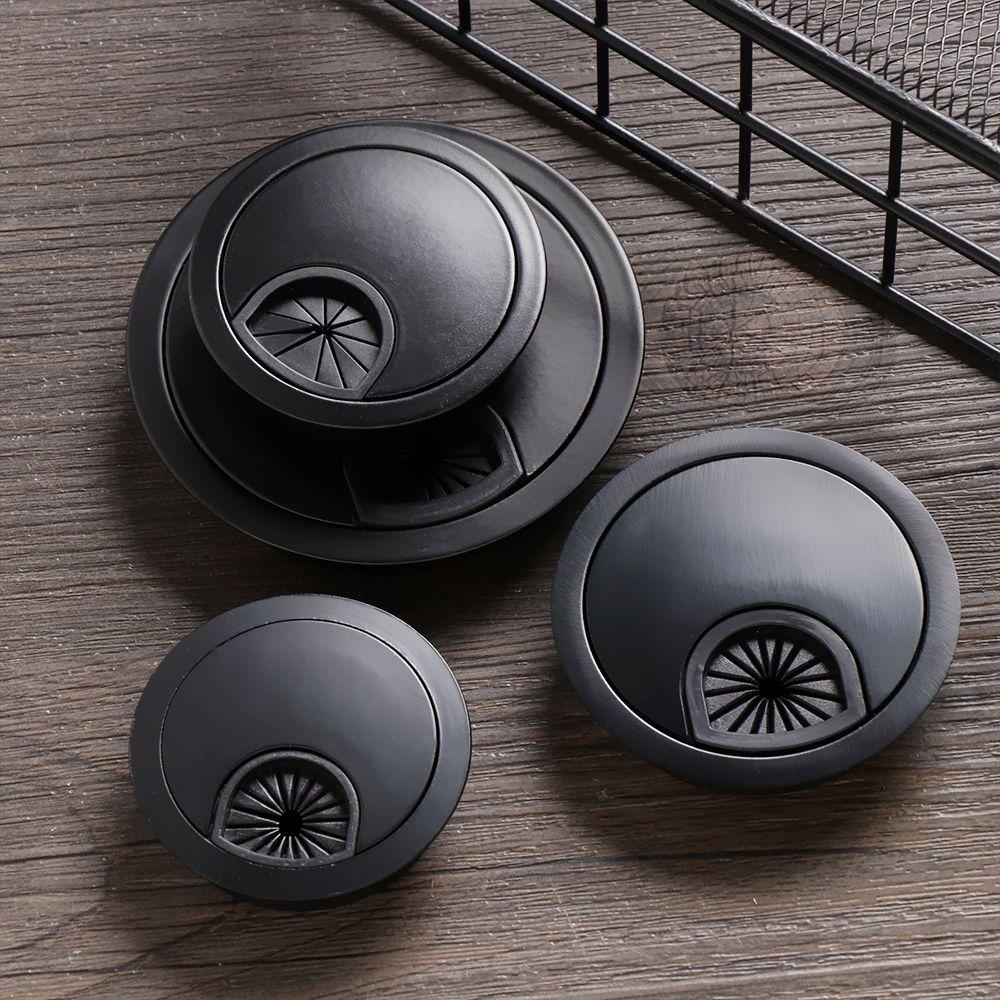 Hộp Đựng Dây Cáp / Đồ Dùng Văn Phòng Chắc Chắn Tiện Dụng