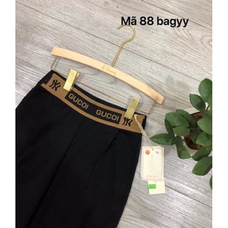 Quần baggy umi