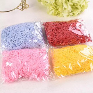 Giấy lót quà-Giấy lót rơm