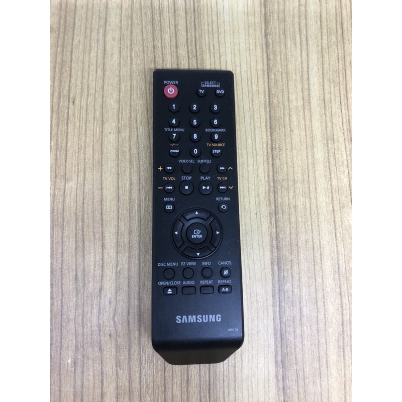 Máy Nghe Nhạc Dvd Samsung Chính Hãng Chất Lượng Cao