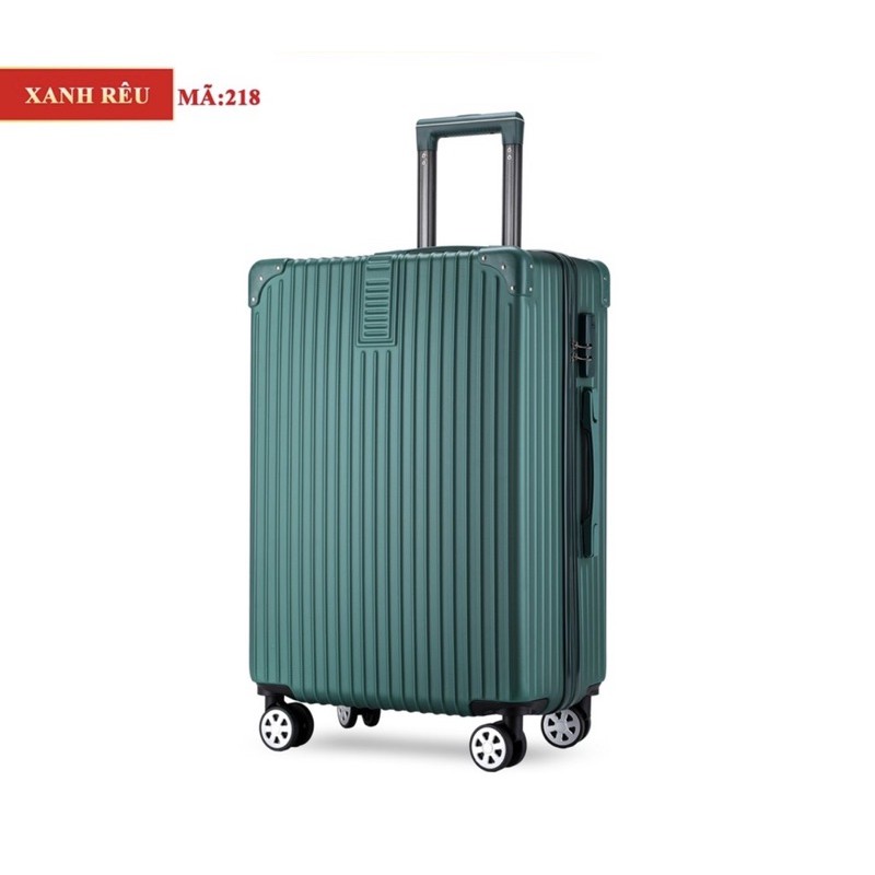 [HÀNG CÓ SẴN] vali rimowa size 20 24