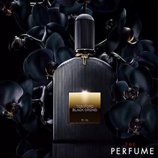 🍂NƯỚC HOA TOMFORD BLACK ORCHID TOUCH POINT PERFUME 3ML