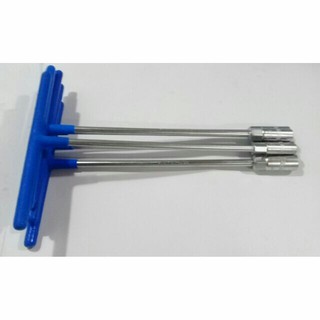 Khóa chữ t lẻ từ 8-14