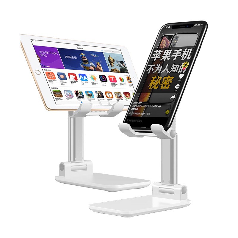 Giá đỡ điện thoại, giá đỡ ipad gấp gọn | BigBuy360 - bigbuy360.vn