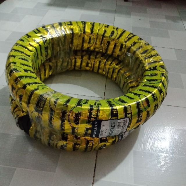 Vỏ trước 100/80/16  chống đinh