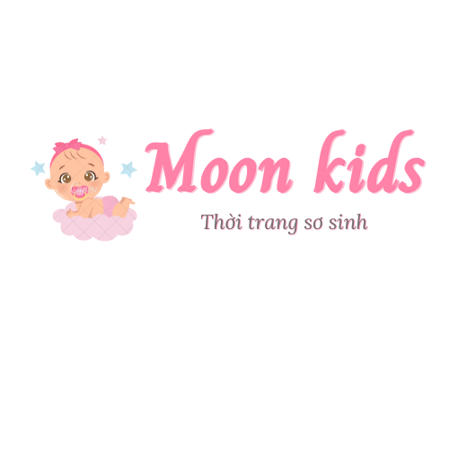 Moon Kids - Váy Sơ Sinh