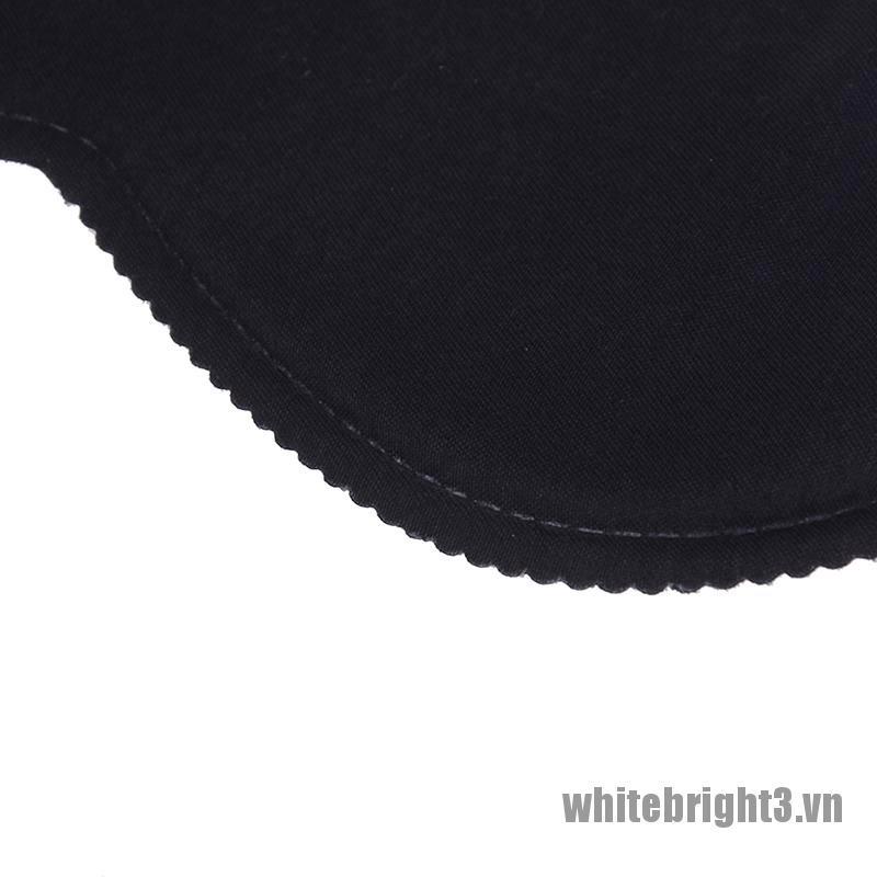 (Hàng Mới Về) Bút Kẻ Mắt Thư Giãn Màu Trắng / Đen