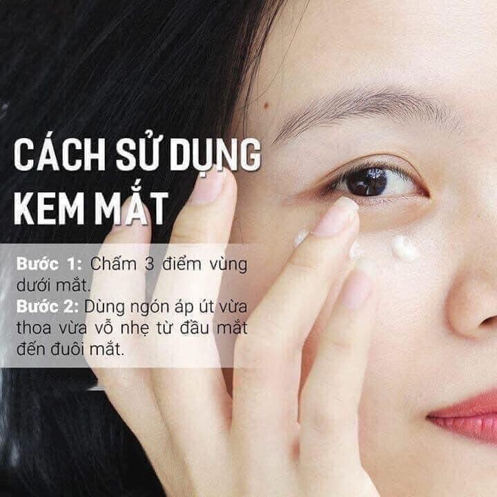 Kem mắt💜FREE SHIP💜Kem mắt chống nhăn giảm thâm quầng mắt Estee Lauder 3ml | BigBuy360 - bigbuy360.vn