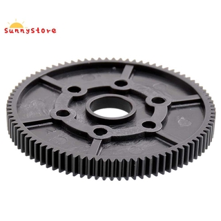 RC Bánh Răng Hộp Số R86028 87t Cho Xe Điều Khiển Từ Xa Rgt 86100 1: 10