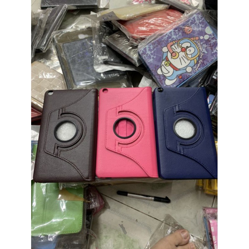 Bao da asus FE171CG xoay 360