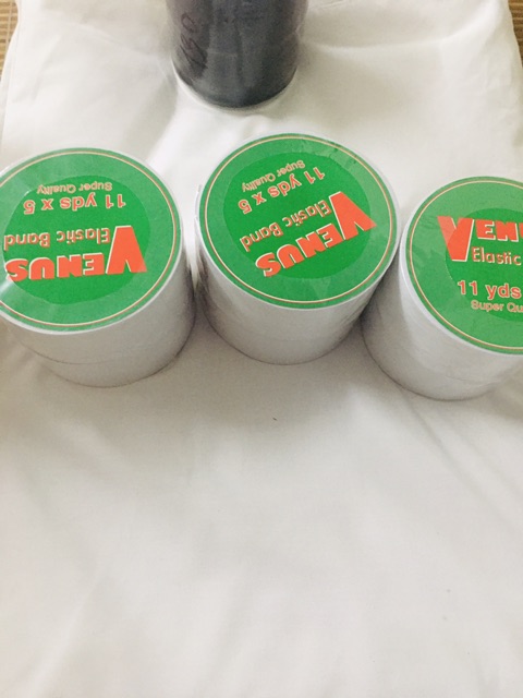 10met chun quần 2,5cm thái venus xịn