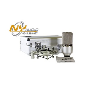 Micro thu âm MXL 990 He Condencer