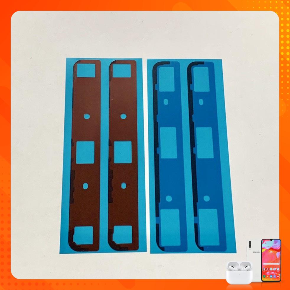 Set 10 bộ keo dán ron X (20 miếng rời)