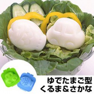 Bộ 2 khuôn cơm Nhật