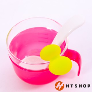 Cốc Nấu Cháo/Cơm Nát Richell - Nhật Bản