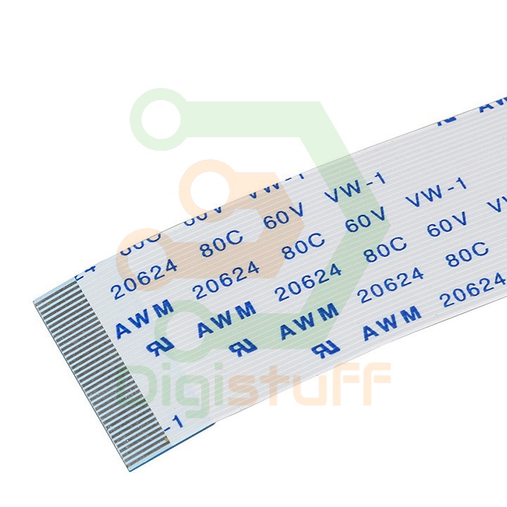 Cáp 36 pin AWM 20624 80C 60V VW-1 thay cáp màn hình của máy in 3D, cáp máy in và các thiết bị khác