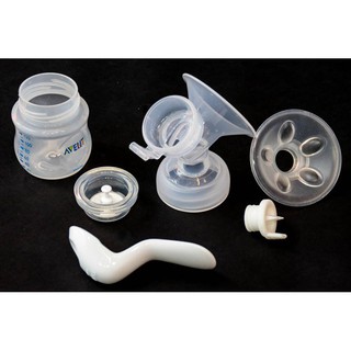 Máy hút sữa bằng tay Philips Avent SCF330/20 (330/20)
