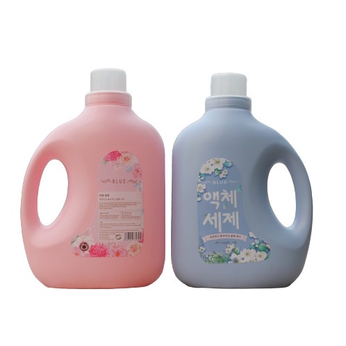 Nước giặt Blue 💖HÀNG CHÍNH HÃNG💖 can 2kg, sản xuất theo công nghệ tiêu chuẩn Hàn Quốc, an toàn, chất lượng, hiệu quả