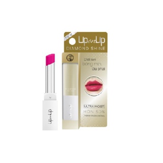 Son Lip On Lip Diamond Shine 2.2G